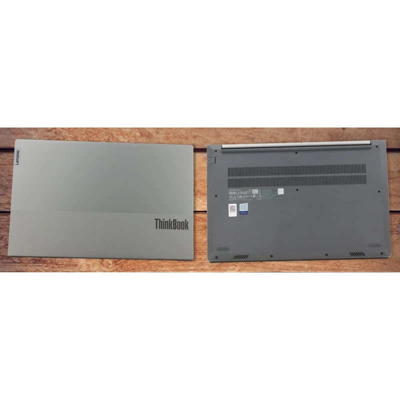 لپ تاپ 15.6 اینچی لنوو مدل THINKBOOK 15 G2 ITL-AB - کاستوم شده، تصویر 4