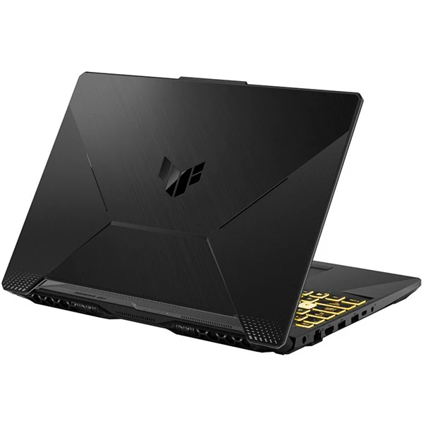 لپ تاپ 15.6 اینچی ایسوس مدل TUF Gaming F15 FX506HC-WS53-CD - کاستوم شده، تصویر 2