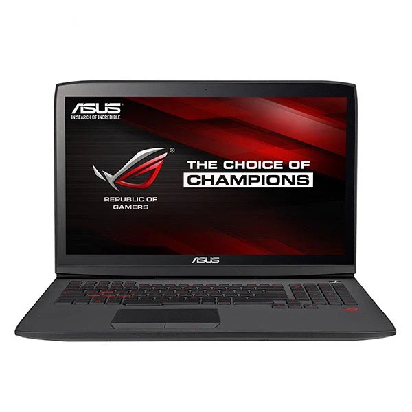 لپ تاپ ایسوس مدل ROG G751JY هفده اینچی، تصویر 12