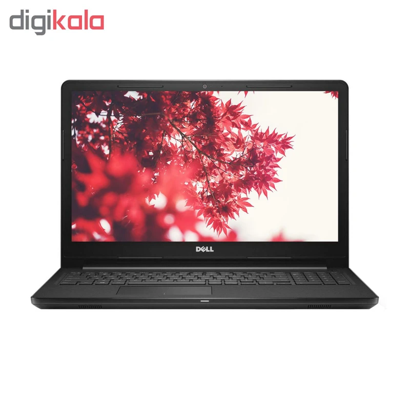لپ تاپ 15 اینچی دل مدل inspiron 3573 - B، تصویر 3