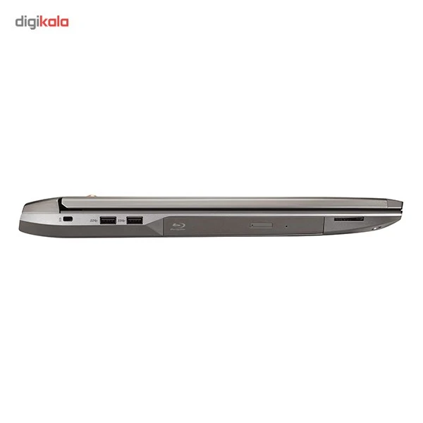 لپ تاپ 17 اینچی ایسوس مدل ROG G752VY - A، تصویر 17