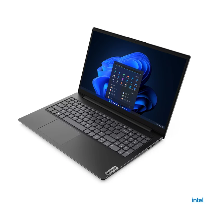 لپ تاپ 15.6 اینچی لنوو مدل V15 G4 IRU-i5 13420H 8GB 512SSD TN، تصویر 2