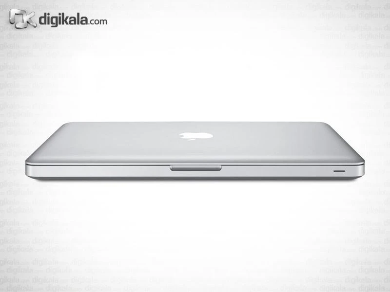لپ تاپ 13 اینچی اپل مدل MacBook Pro MD102، تصویر 6
