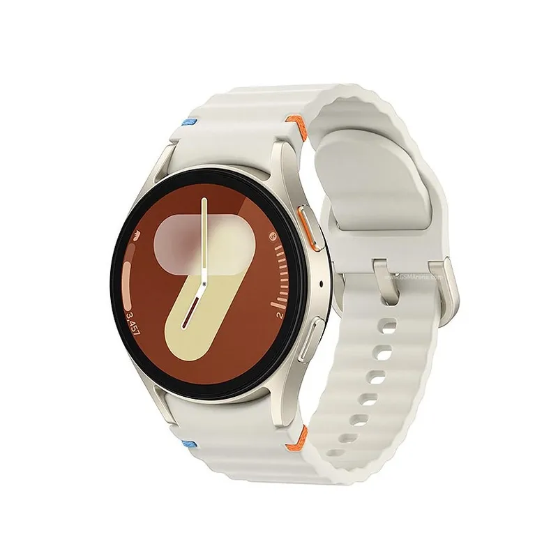 ساعت هوشمند 40 میلی‌متری سامسونگ مدل Galaxy Watch7 (SM-L300NZ)، تصویر 3