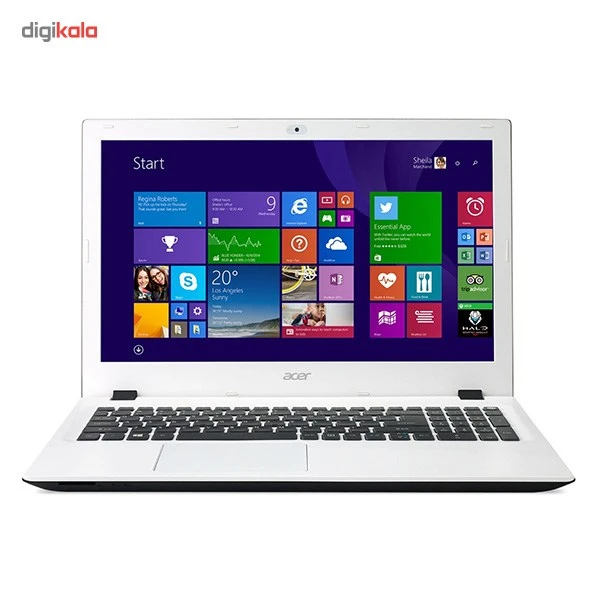 لپ تاپ 15 اینچی ایسر مدل اسپایر E5-573TG، تصویر 2
