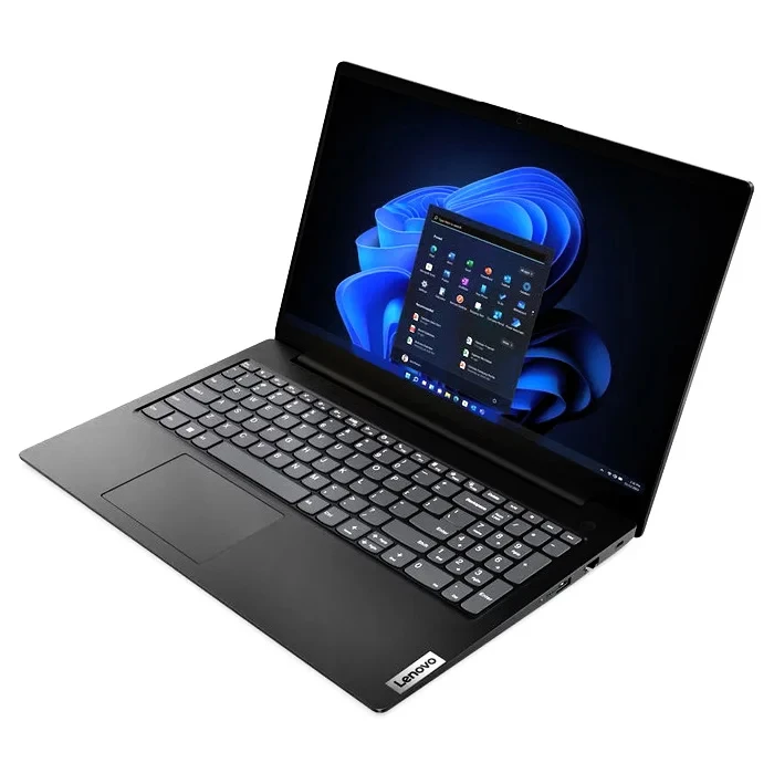 لپ تاپ 15.6 اینچی لنوو مدل V15 G4 AMN-Athlon Silver 7120U-8GB LPDDR5-256GB SSD-TN، تصویر 2