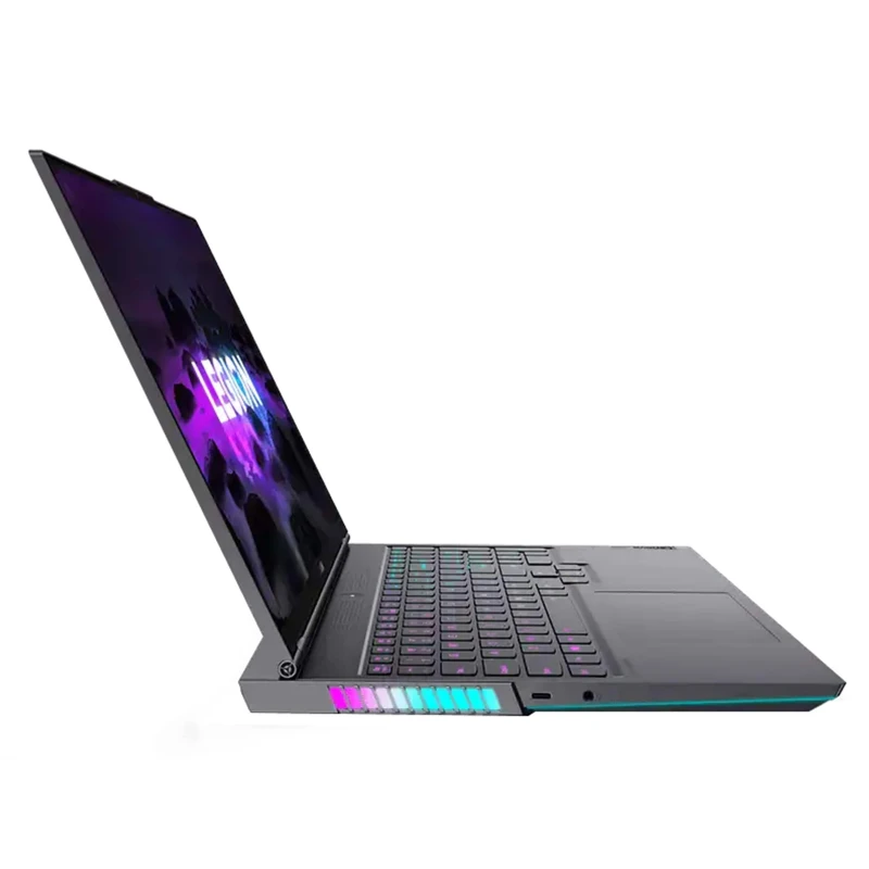 لپ تاپ 16 اینچی لنوو مدل Legion 7 16ACHg6-R9 5900HX 32GB 2SSD RTX3080، تصویر 6