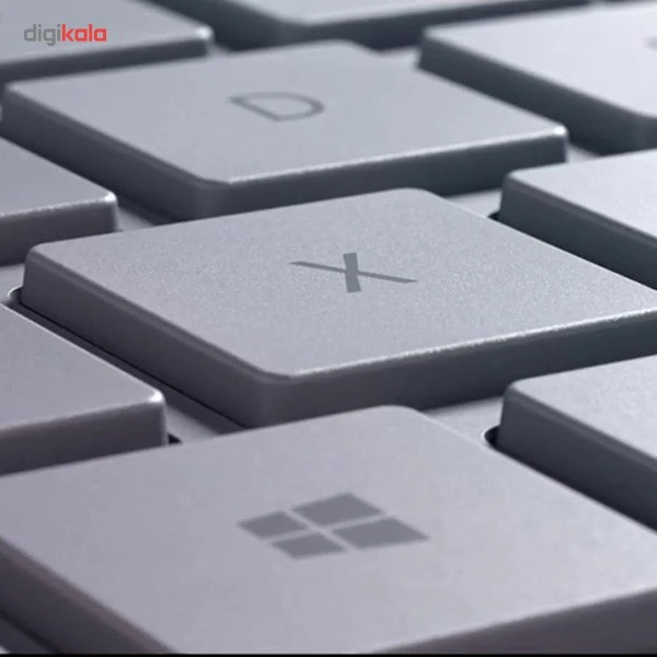 لپ تاپ 13 اینچی مایکروسافت مدل Surface Book، تصویر 3