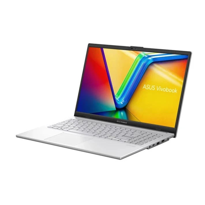 لپ تاپ 15.6 اینچی ایسوس مدل Vivobook Go 15 E1504FA-AS33-R3 7320U-4GB LPDDR5-256GB SSD، تصویر 3