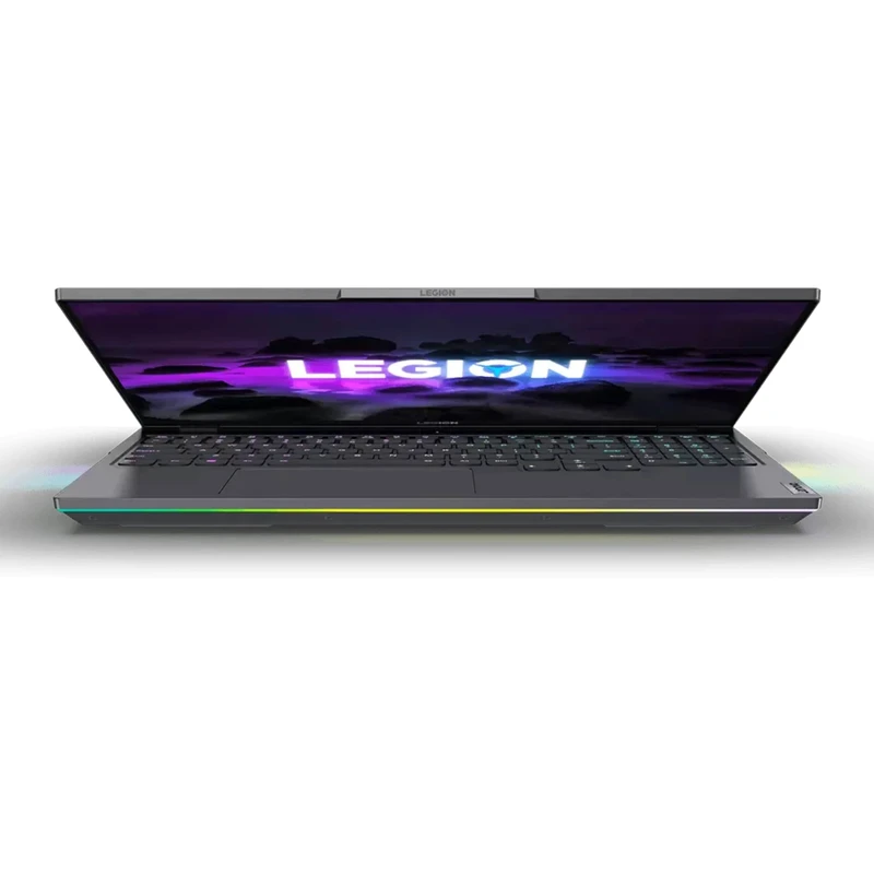 لپ تاپ 16 اینچی لنوو مدل Legion 7 16ACHg6-R9 5900HX 32GB 2SSD RTX3080، تصویر 4
