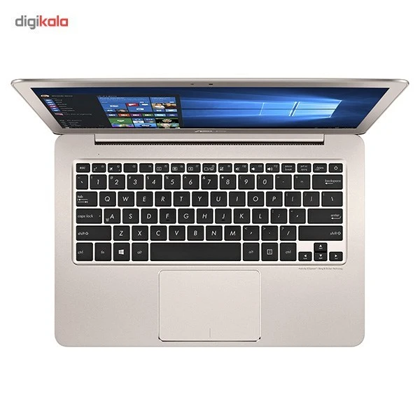 لپ تاپ 13 اینچی ایسوس مدل Zenbook UX305FA - D، تصویر 8