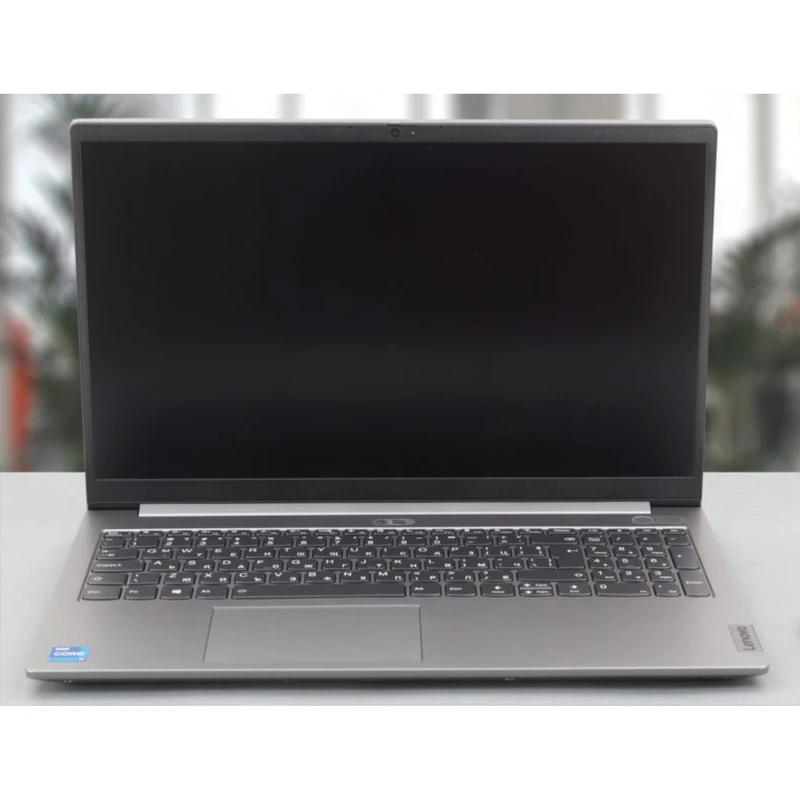 لپ تاپ 15.6 اینچی لنوو مدل THINKBOOK 15 G2 ITL-AB - کاستوم شده، تصویر 2