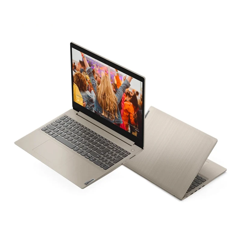 لپ تاپ 15.6 اینچی لنوو مدل IdeaPad 3-EAF، تصویر 2