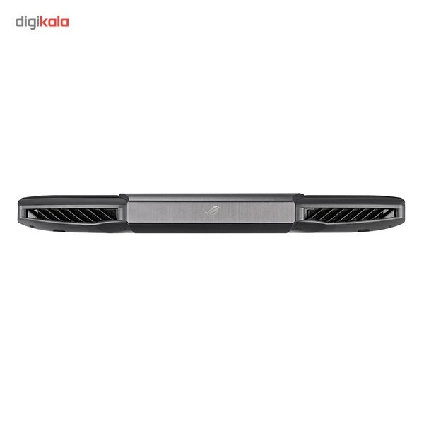 لپ تاپ ایسوس مدل ROG G751JY هفده اینچی، تصویر 11
