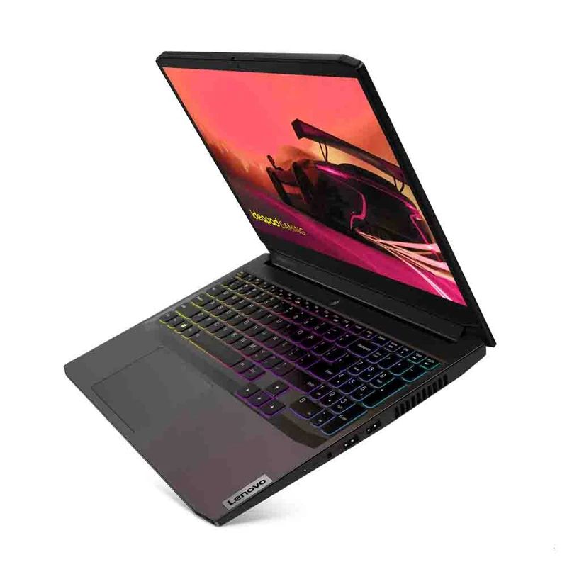 لپ تاپ 15.6 اینچی لنوو مدل IdeaPad Gaming 3 15ACH6-R7 8GB 512SSD RTX3060، تصویر 8
