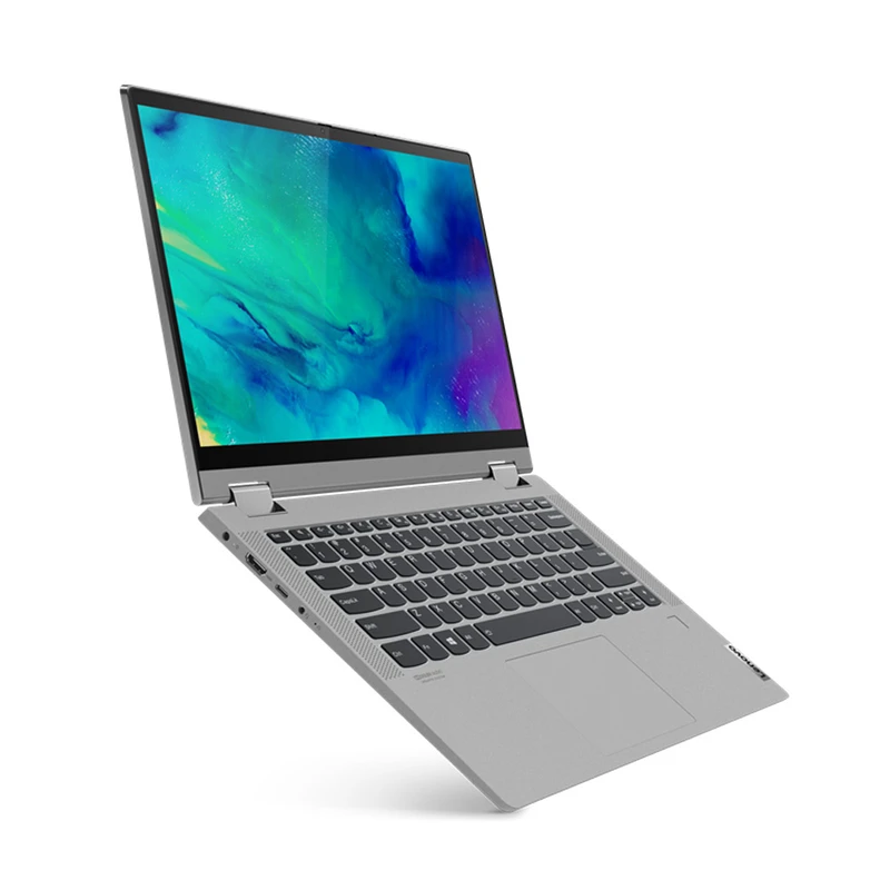 لپ تاپ 14 اینچی لنوو مدل Flex 5 - B، تصویر 4