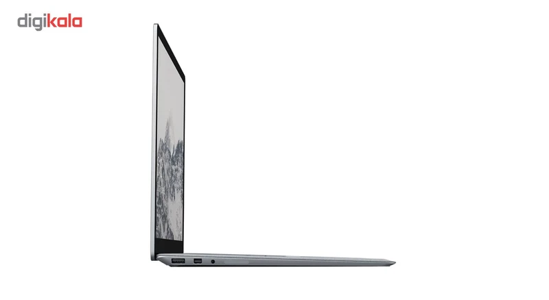 لپ تاپ 13 اینچی مایکروسافت مدل Surface Laptop - I، تصویر 5