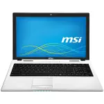 لپ تاپ 15 اینچی ام اس آی مدل MSI CX61 2QC - B