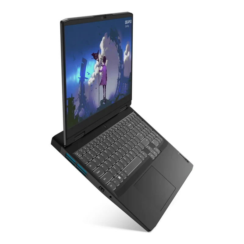 لپ تاپ 15.6 اینچی لنوو مدل IdeaPad Gaming 3 15IAH7-i7 12700H-16GB DDR4-512GB SSD-RTX3050Ti-FHD-W، تصویر 4