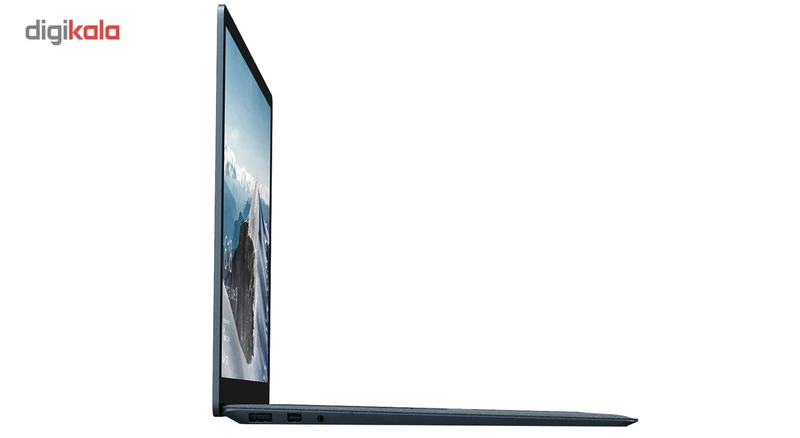 لپ تاپ 13 اینچی مایکروسافت مدل Surface Laptop Cobalt - R، تصویر 4