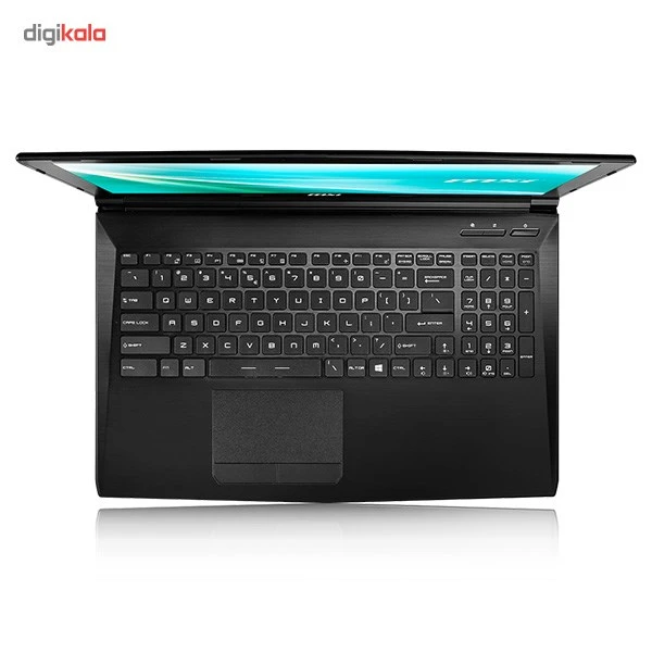 لپ تاپ 15 اینچی ام اس آی مدل CX62-6QL - A، تصویر 4