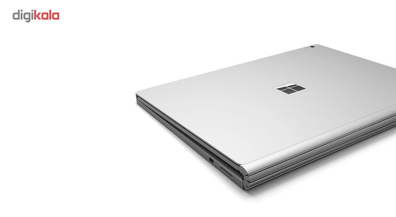 لپ تاپ 13 اینچی مایکروسافت مدل- Surface Book Performance Base- S، تصویر 4