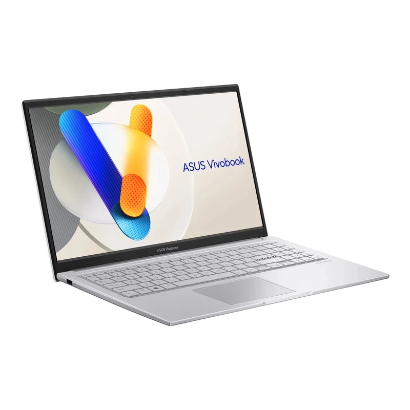 لپ تاپ 15.6 اینچی ایسوس مدل Vivobook 15 F1504VA-NJ828-i3 1315U-4GB DDR4-512GB SSD، تصویر 6