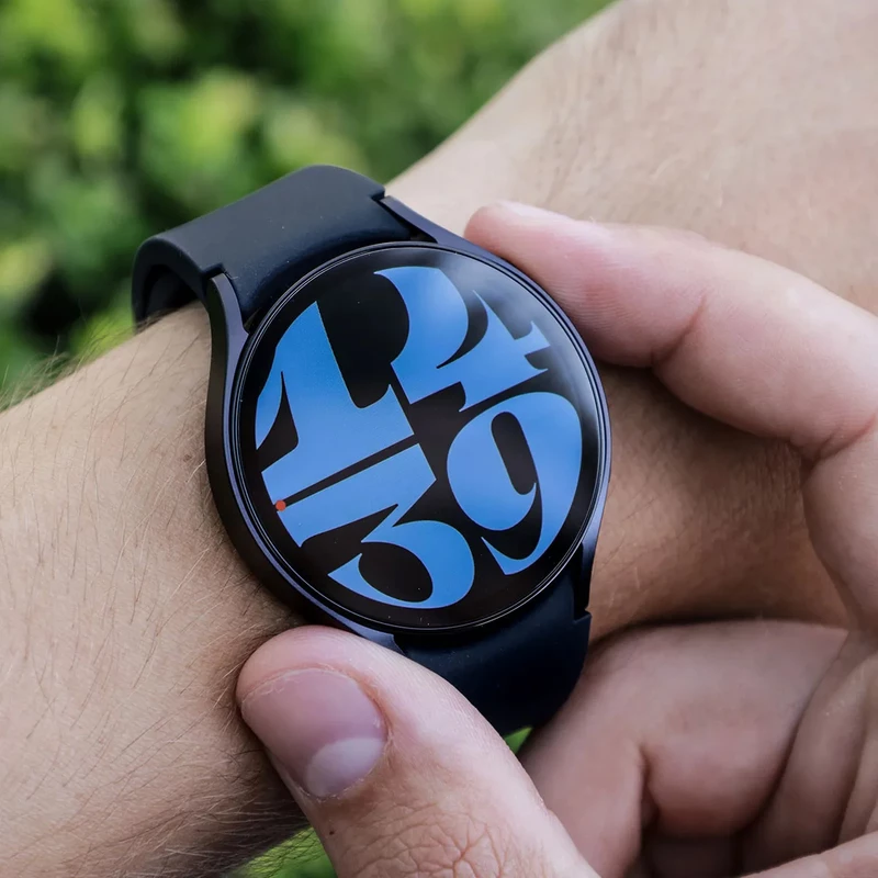 ساعت هوشمند 44 میلی‌متری سامسونگ مدل Galaxy Watch6 R940، تصویر 13