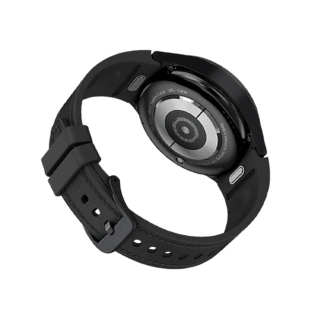 ساعت هوشمند 47 میلی‌متری سامسونگ مدل Galaxy Watch6 Classic R960 Astro Edition، تصویر 4