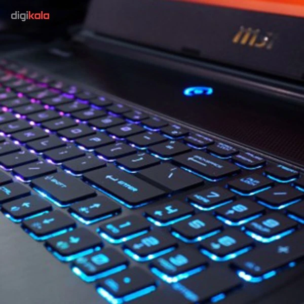 لپ تاپ ام اس آی GS60 2PE، تصویر 7