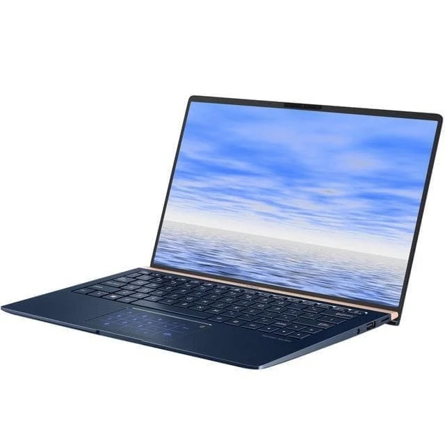 لپ تاپ 14 اینچی ایسوس مدل ZenBook UX433FLC - B، تصویر 2