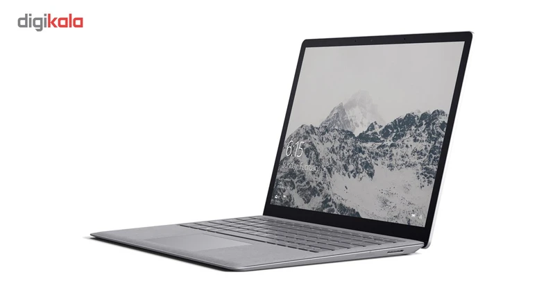 لپ تاپ 13 اینچی مایکروسافت مدل Surface Laptop - I، تصویر 3