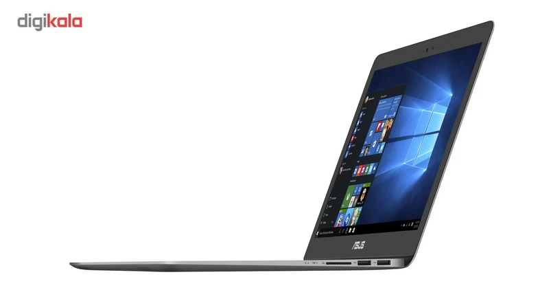 لپ تاپ 13 اینچی ایسوس مدل ZenBook UX310UF-A، تصویر 6