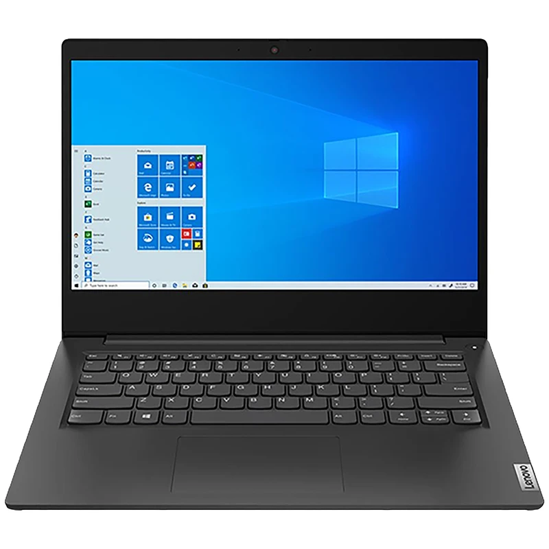 لپ تاپ 14 اینچی لنوو مدل IdeaPad 3-VF