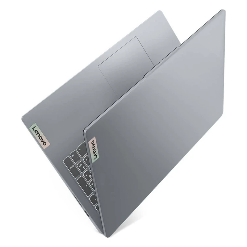 لپ تاپ 15.6 اینچی لنوو مدل IdeaPad Slim 3 15IRH8-i7 13620H-16GB LPDDR5-512GB SSD-TN، تصویر 5