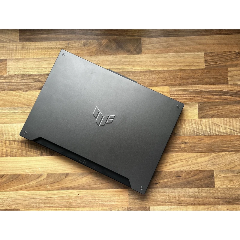 لپ تاپ 15.6 اینچی ایسوس مدل TUF Gaming F15 FX507ZC4-HN009-i5 12500H-16GB DDR4-512GB SSD-RTX3050-FHD، تصویر 14