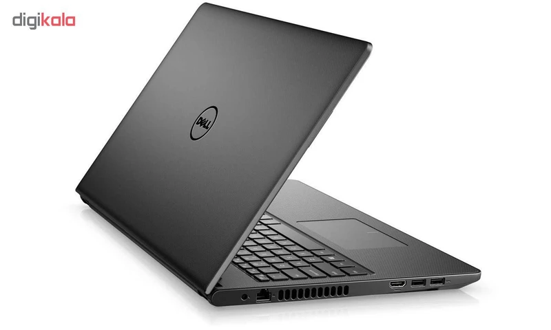 لپ تاپ 15 اینچی دل مدل inspiron 3573 - B، تصویر 5