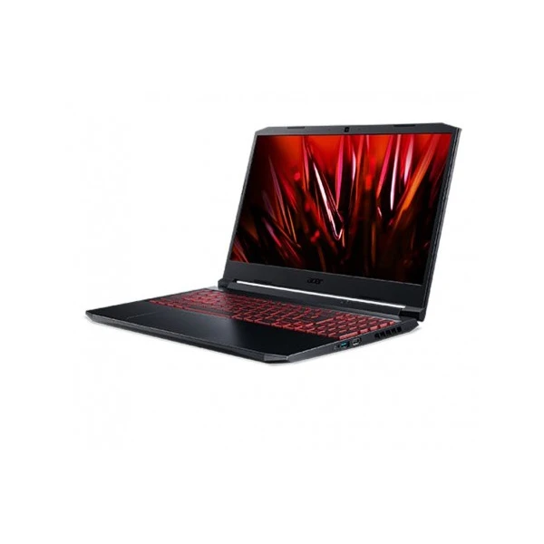 لپ تاپ 15.6 اینچی ایسر مدل  Nitro5 AN515-45-R9ZH، تصویر 4