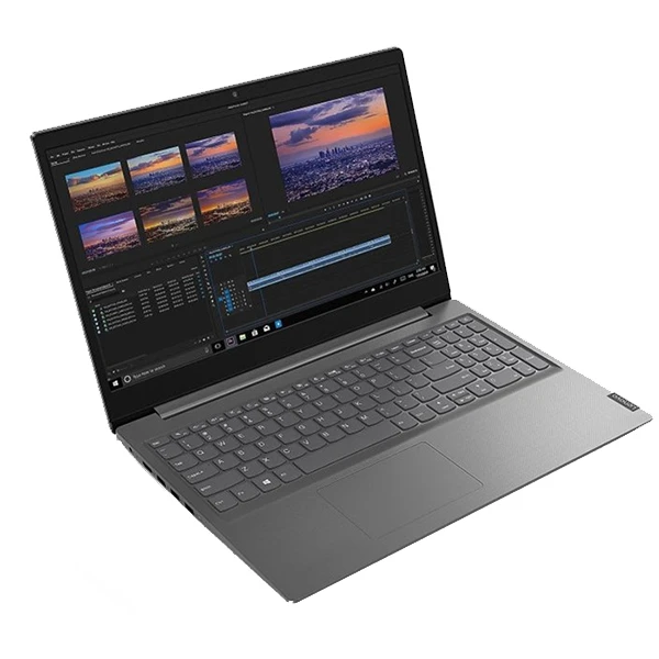 لپتاپ 15.6 اینچی لنوو مدل V15-NC، تصویر 2