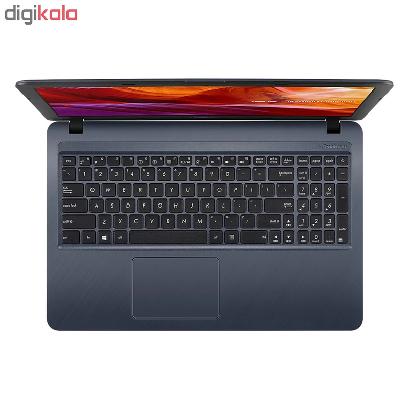 لپ تاپ 15 اینچی ایسوس مدل VivoBook K543UB - I، تصویر 9