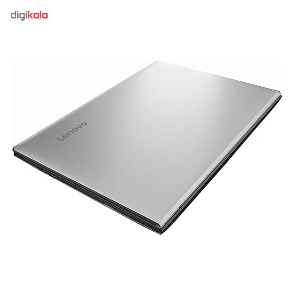 لپ تاپ 15 اینچی لنوو مدل Ideapad 310 - O، تصویر 15