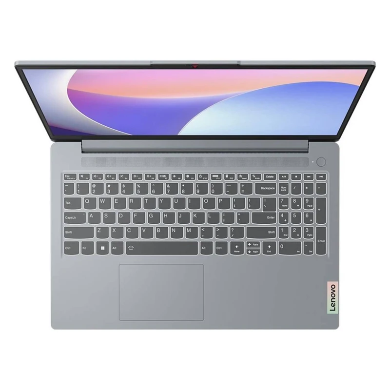 لپ تاپ 15.6 اینچی لنوو مدل IdeaPad Slim 3 15ABR8-R7 7730U 8GB 512SSD، تصویر 8