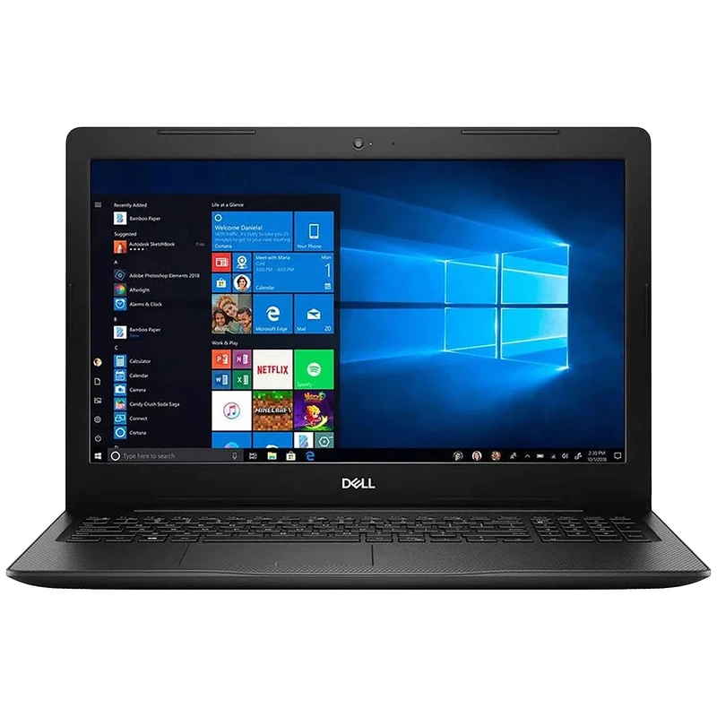لپ تاپ 15 اینچی دل مدل Inspiron 3593 - N