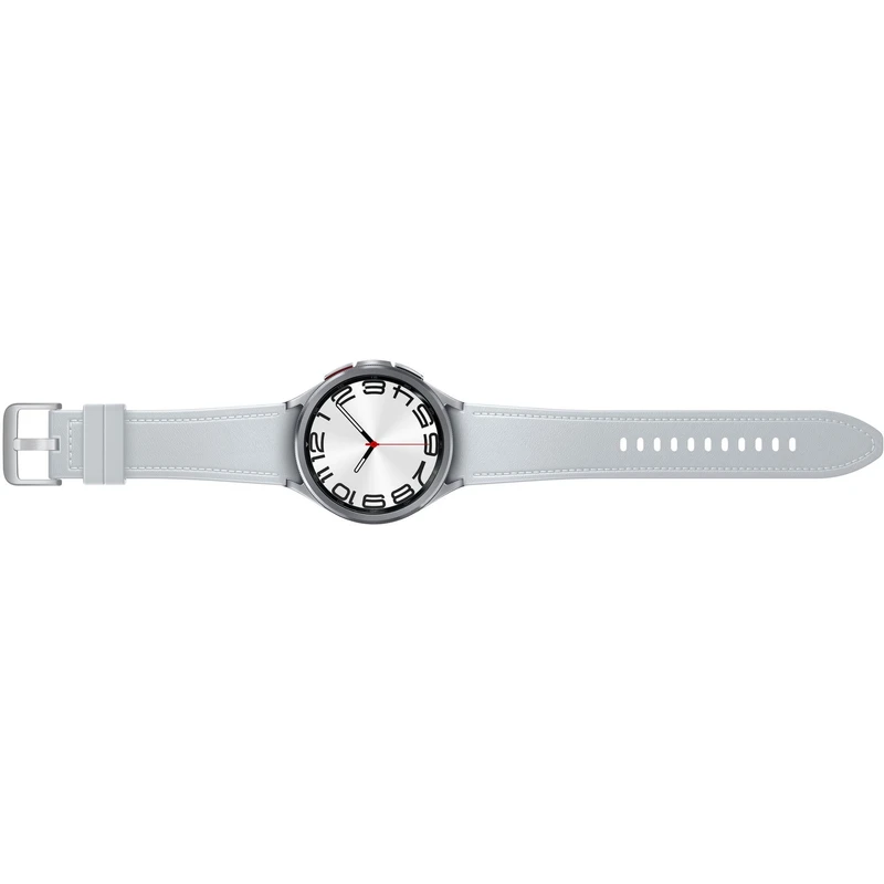 ساعت هوشمند 47 میلی‌متری سامسونگ مدل Galaxy Watch6 Classic R960، تصویر 12