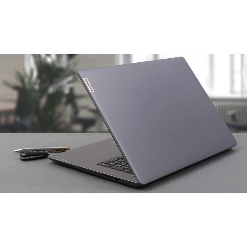 لپ تاپ 15.6 اینچی لنوو مدل IdeaPad 3-EAB، تصویر 7