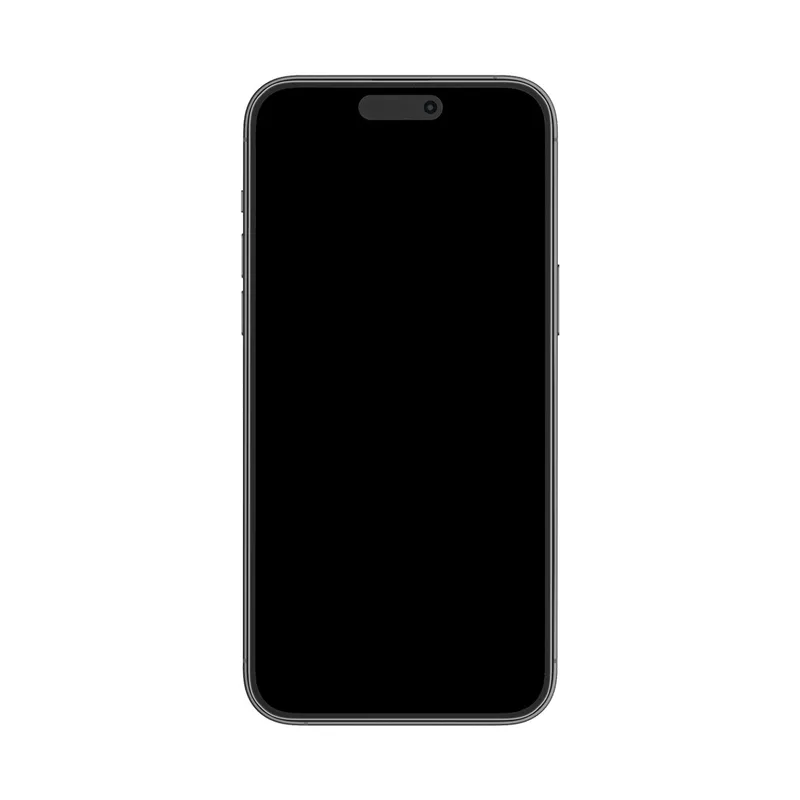 گلس تمام صفحه تمام چسب آیفون گرین لاین Apple iPhone 16 Pro Max Green Lion 9H Steve، تصویر 4