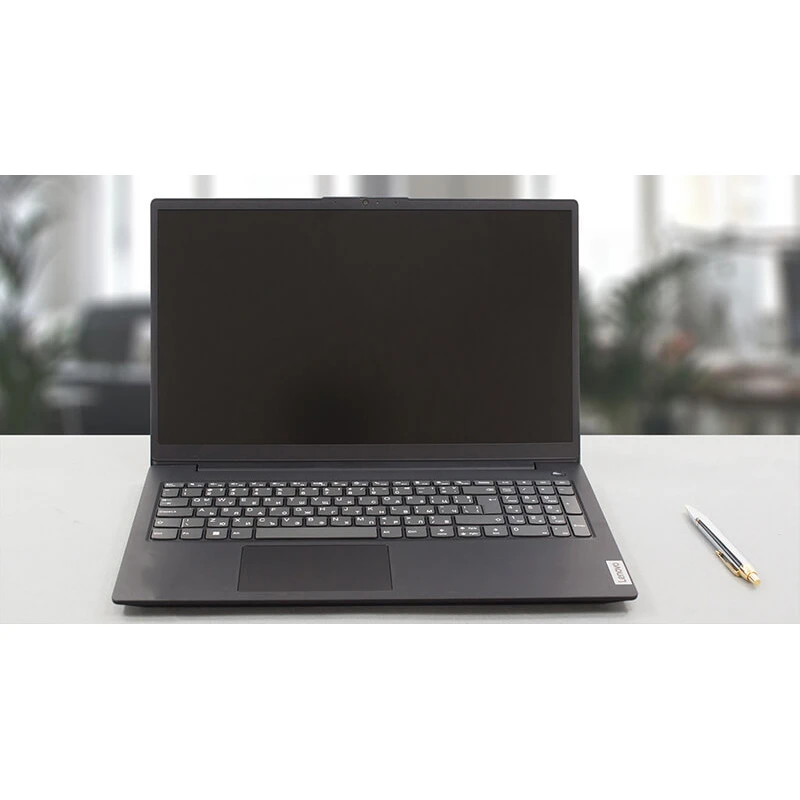 لپ تاپ 15.6 اینچی لنوو مدل V15 G4 AMN-Athlon Silver 7120U-8GB LPDDR5-256GB SSD-TN، تصویر 7
