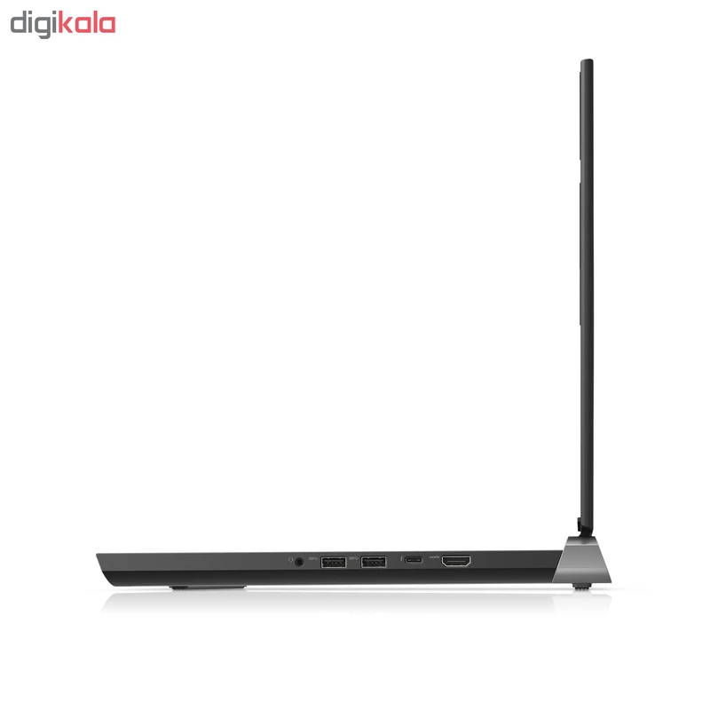 لپ تاپ 15 اینچی دل مدل G5 15- 5587 - A، تصویر 14