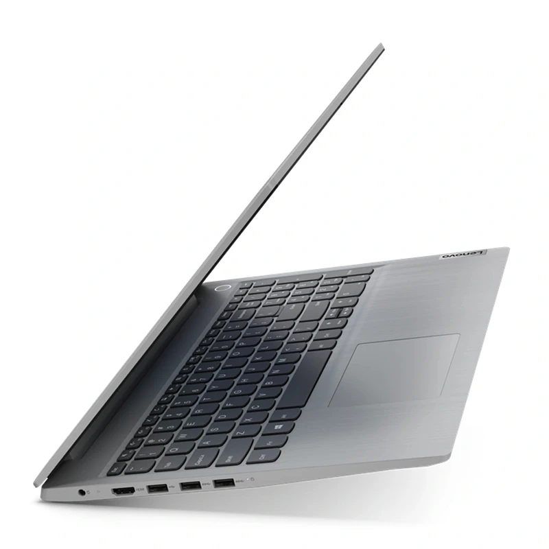 لپ تاپ 15.6 اینچی لنوو مدل IdeaPad 3-EAB، تصویر 4