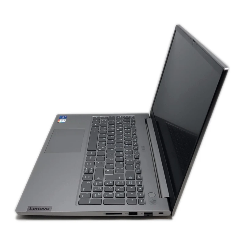لپ تاپ 15.6 اینچی لنوو مدل THINKBOOK 15 G2 ITL-AB - کاستوم شده، تصویر 12
